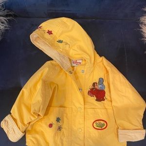 Disney Store Tarzan Jacket